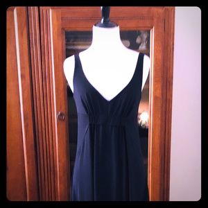 CAbi Black Cocktail dress🌸